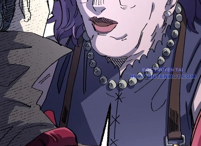 Sắp Xuất Ngũ Thì Isekai Chapter 93 - 61