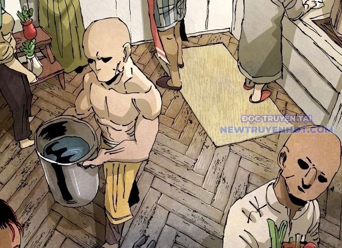 Sắp Xuất Ngũ Thì Isekai Chapter 93 - 8