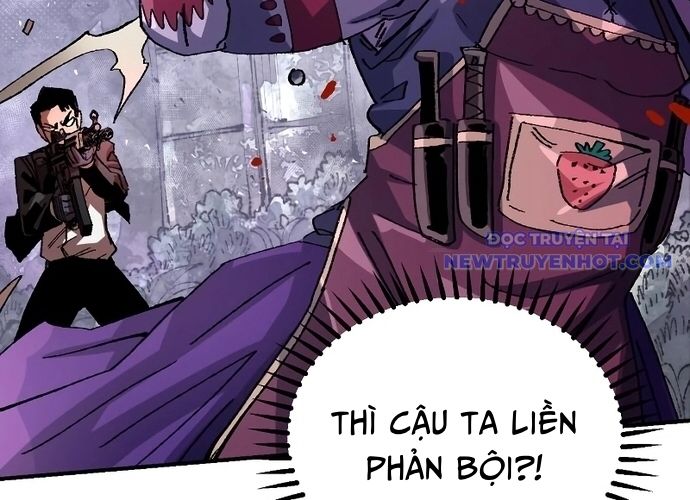 Sắp Xuất Ngũ Thì Isekai Chapter 93 - 71