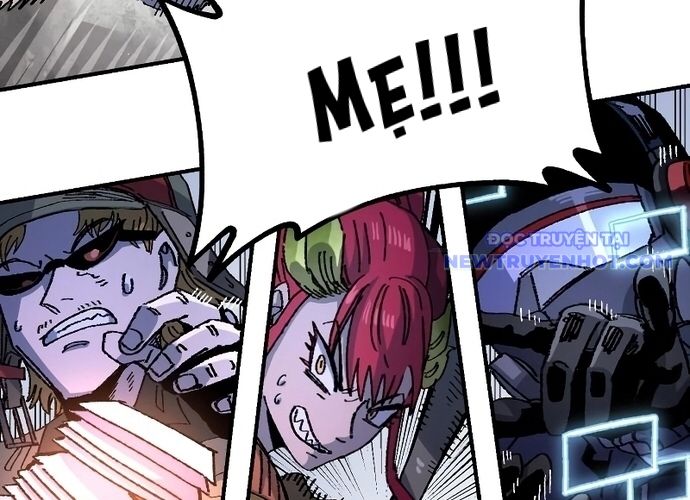 Sắp Xuất Ngũ Thì Isekai Chapter 93 - 74