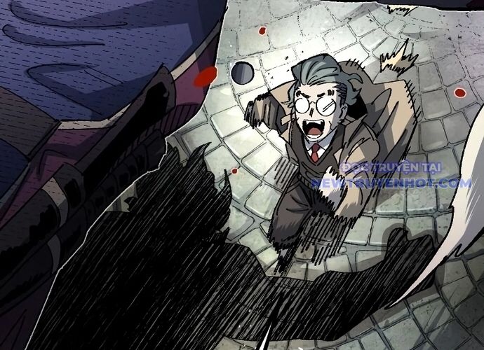 Sắp Xuất Ngũ Thì Isekai Chapter 93 - 85