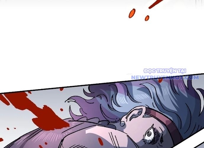 Sắp Xuất Ngũ Thì Isekai Chapter 93 - 95