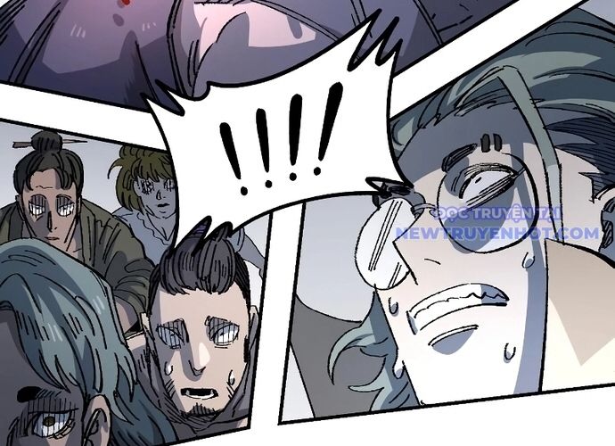 Sắp Xuất Ngũ Thì Isekai Chapter 93 - 96