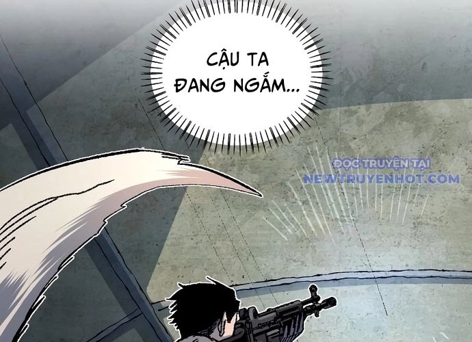 Sắp Xuất Ngũ Thì Isekai Chapter 93 - 98