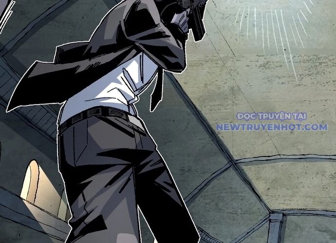 Sắp Xuất Ngũ Thì Isekai Chapter 93 - 99