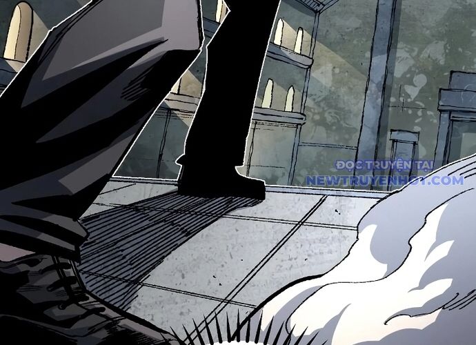 Sắp Xuất Ngũ Thì Isekai Chapter 93 - 100