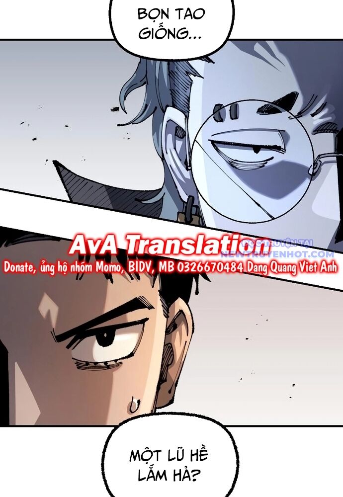 Sắp Xuất Ngũ Thì Isekai Chapter 94 - 1