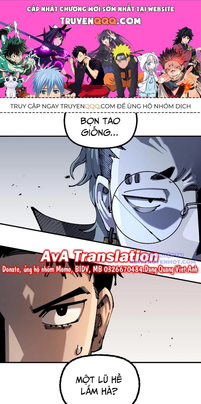 Sắp Xuất Ngũ Thì Isekai Chapter 94 - 1