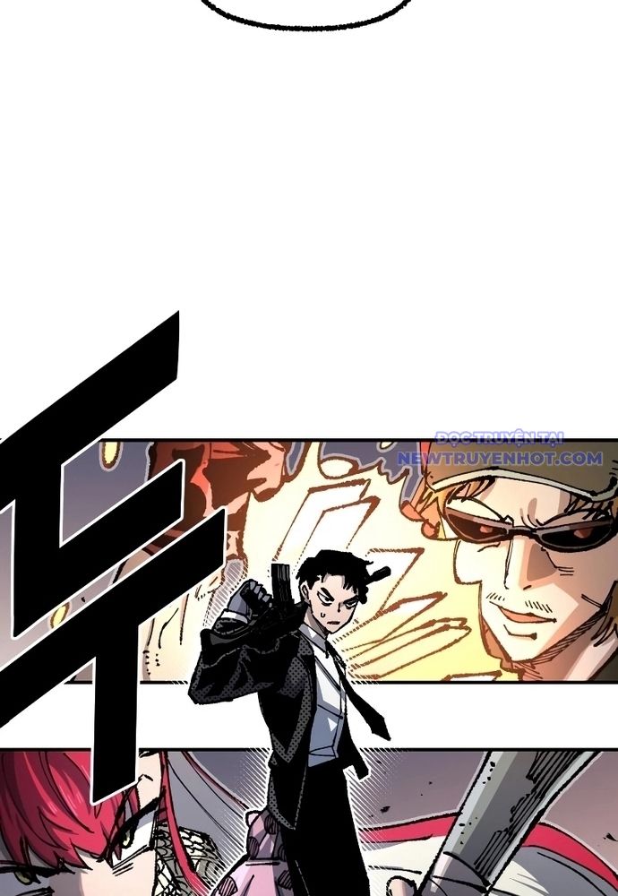 Sắp Xuất Ngũ Thì Isekai Chapter 94 - 2