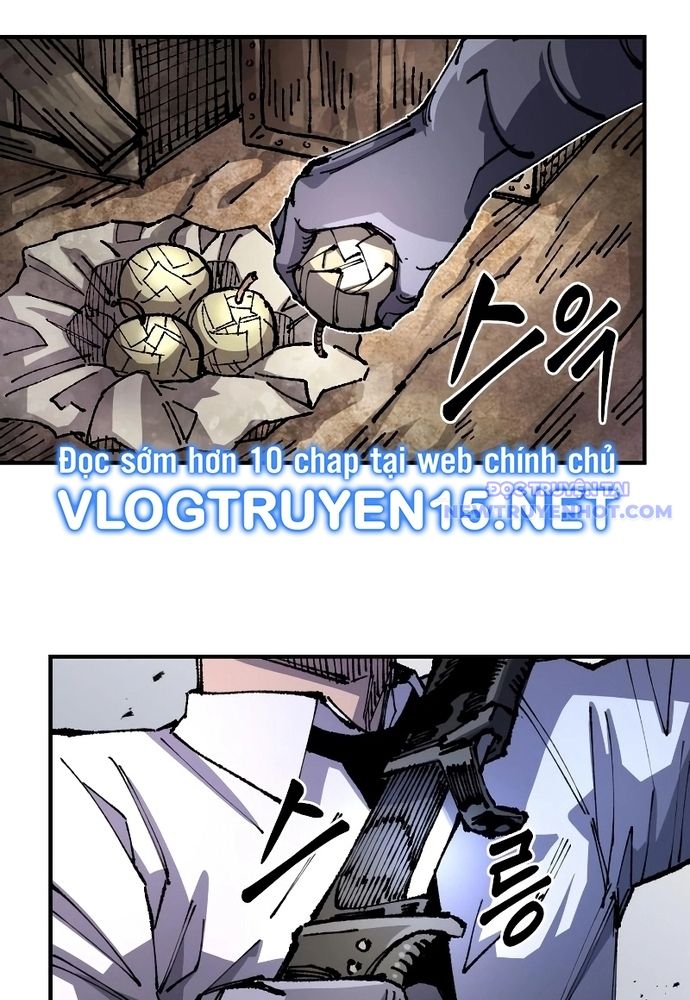 Sắp Xuất Ngũ Thì Isekai Chapter 94 - 103