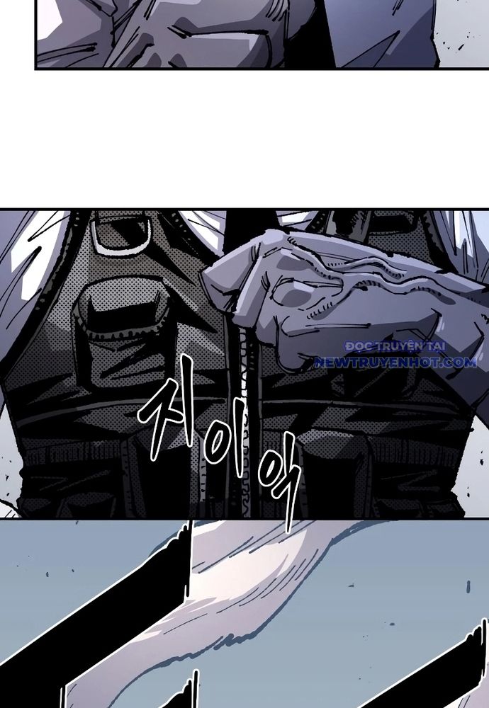 Sắp Xuất Ngũ Thì Isekai Chapter 94 - 104