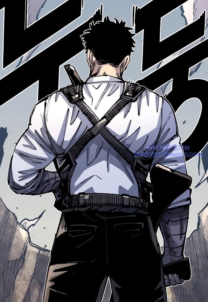 Sắp Xuất Ngũ Thì Isekai Chapter 94 - 105