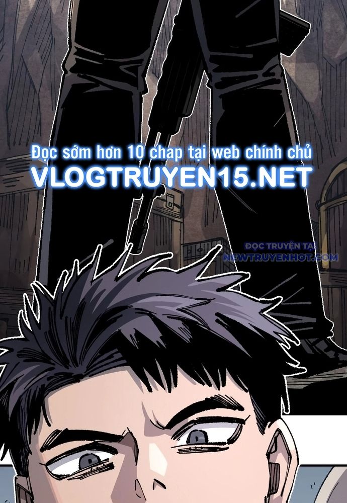 Sắp Xuất Ngũ Thì Isekai Chapter 94 - 106