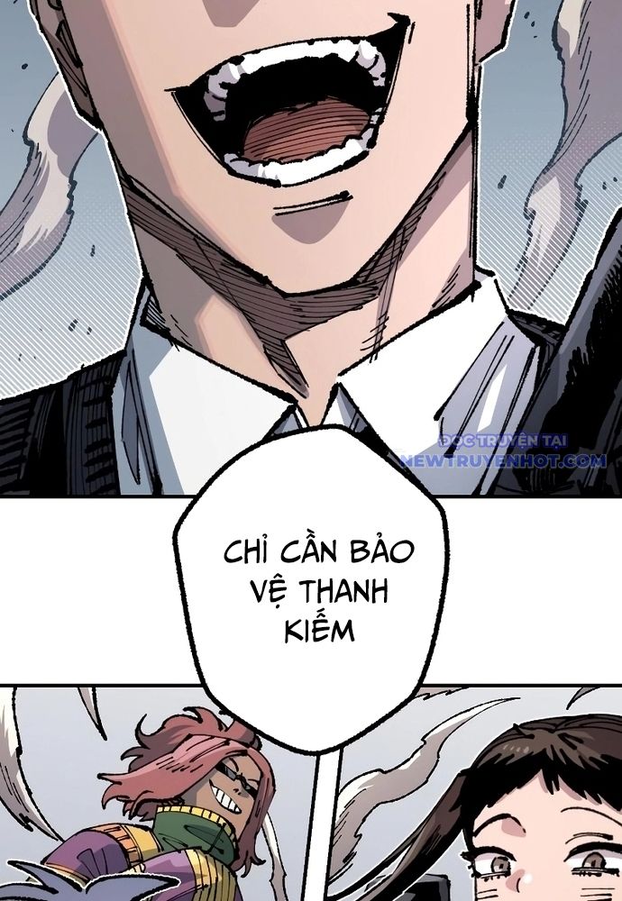 Sắp Xuất Ngũ Thì Isekai Chapter 94 - 107