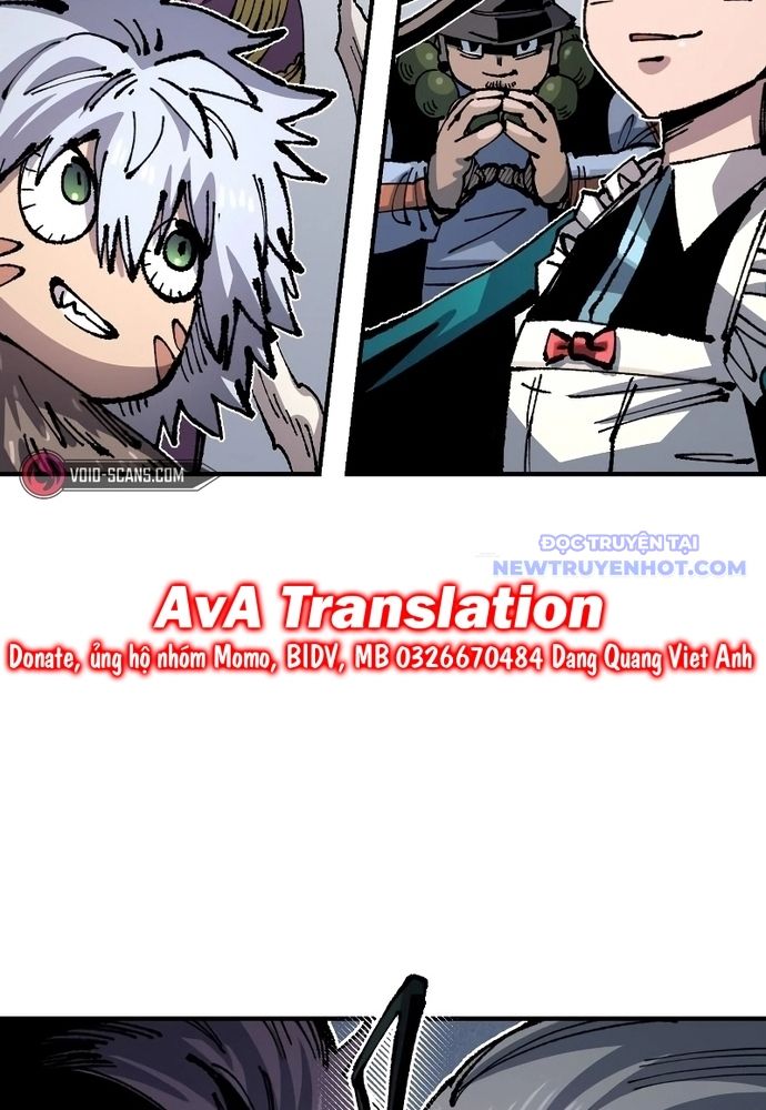 Sắp Xuất Ngũ Thì Isekai Chapter 94 - 108