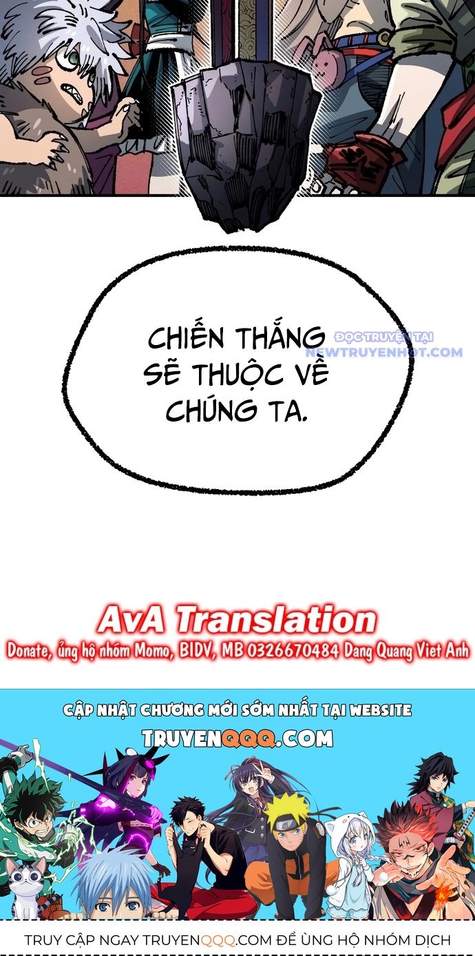 Sắp Xuất Ngũ Thì Isekai Chapter 94 - 110