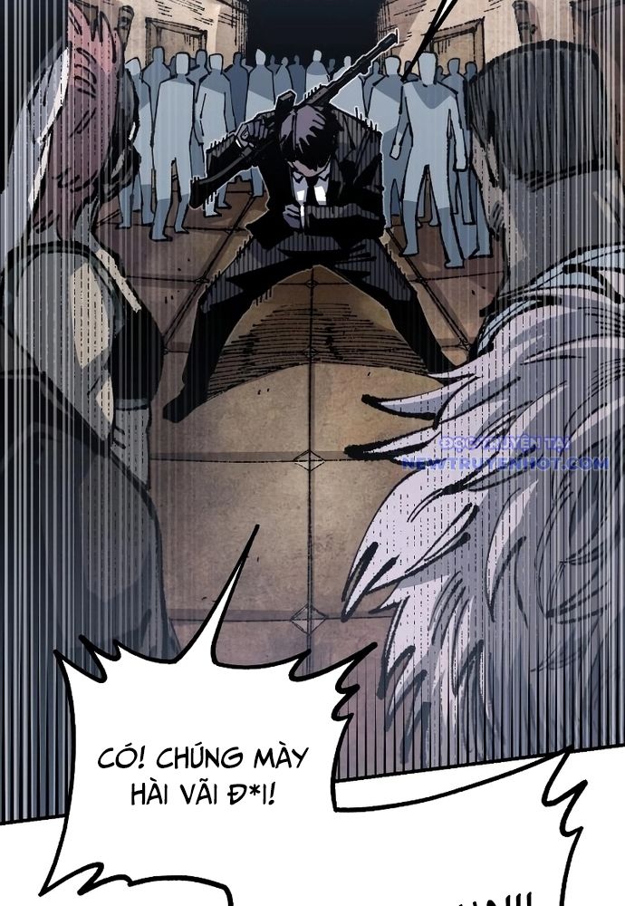 Sắp Xuất Ngũ Thì Isekai Chapter 94 - 18