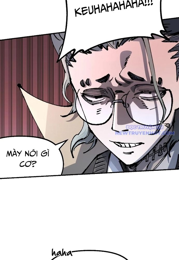 Sắp Xuất Ngũ Thì Isekai Chapter 94 - 19