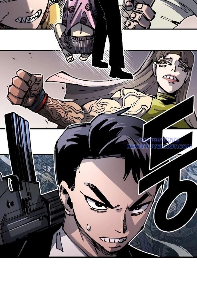 Sắp Xuất Ngũ Thì Isekai Chapter 94 - 3