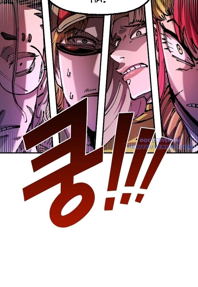 Sắp Xuất Ngũ Thì Isekai Chapter 94 - 24