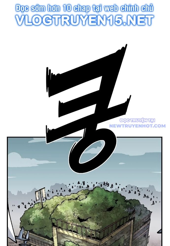 Sắp Xuất Ngũ Thì Isekai Chapter 94 - 4