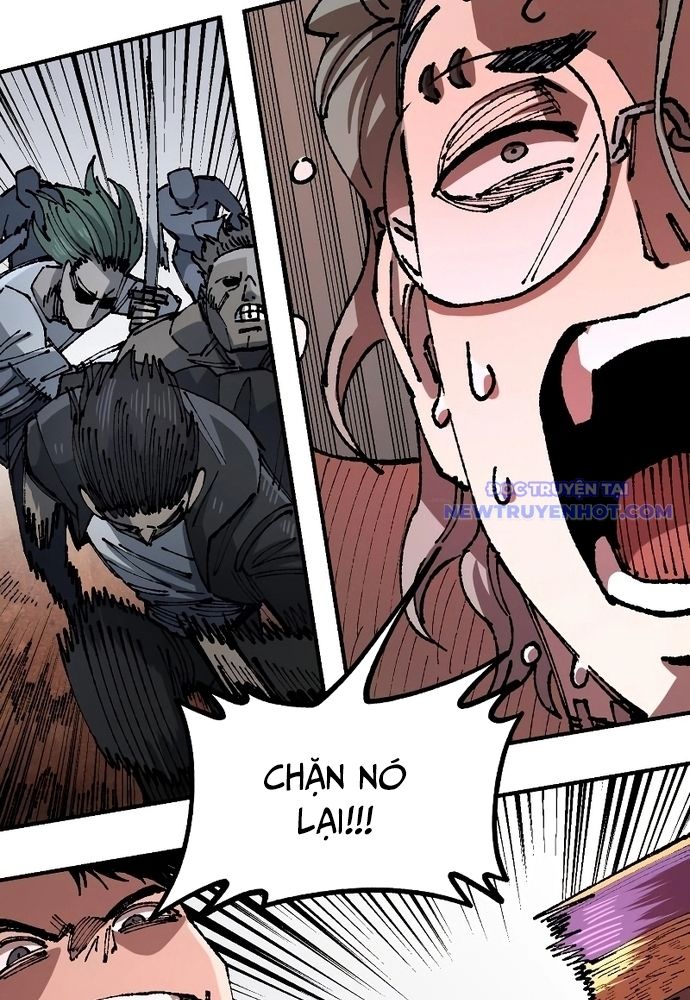 Sắp Xuất Ngũ Thì Isekai Chapter 94 - 31