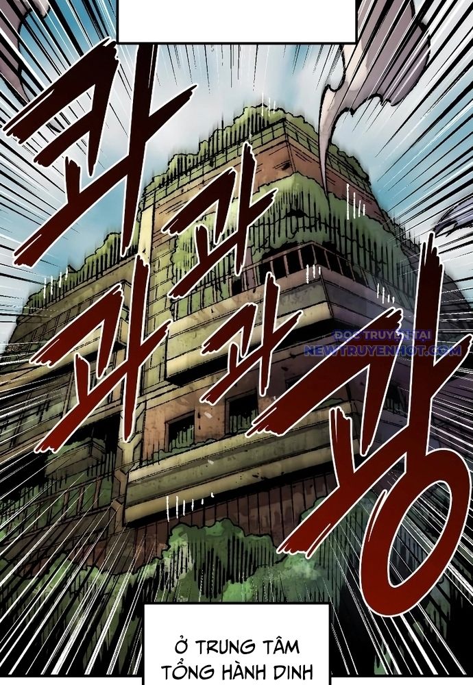 Sắp Xuất Ngũ Thì Isekai Chapter 94 - 34