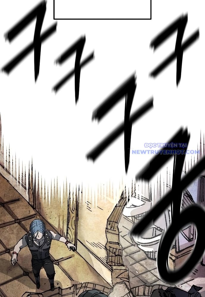 Sắp Xuất Ngũ Thì Isekai Chapter 94 - 36