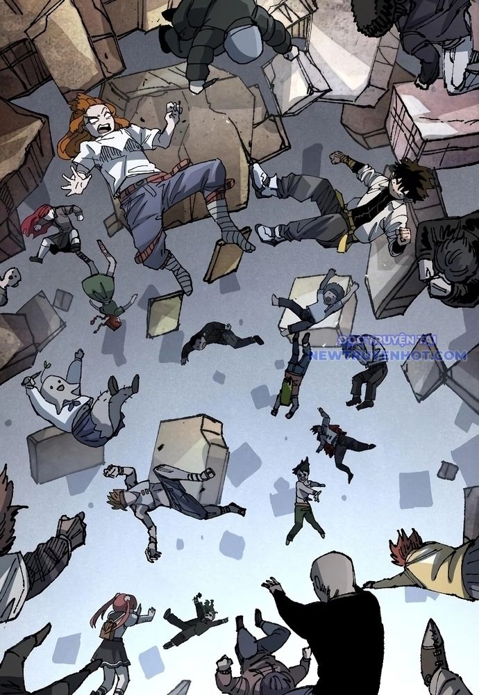 Sắp Xuất Ngũ Thì Isekai Chapter 94 - 37