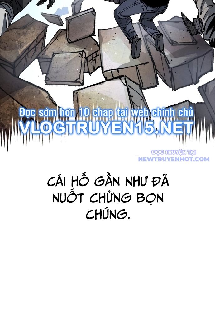 Sắp Xuất Ngũ Thì Isekai Chapter 94 - 38