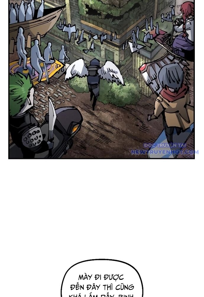 Sắp Xuất Ngũ Thì Isekai Chapter 94 - 5