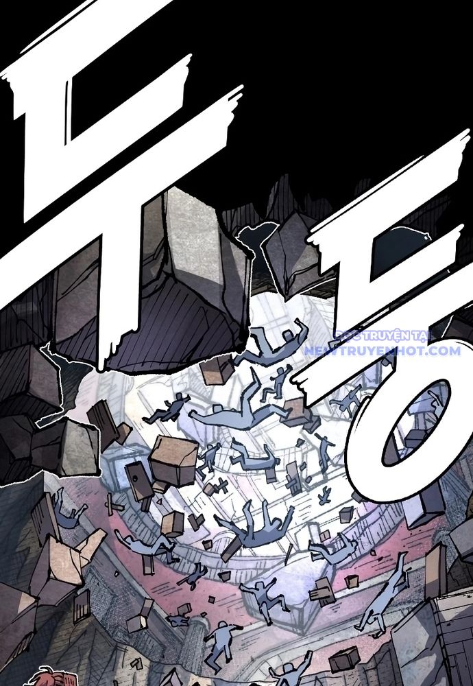 Sắp Xuất Ngũ Thì Isekai Chapter 94 - 43