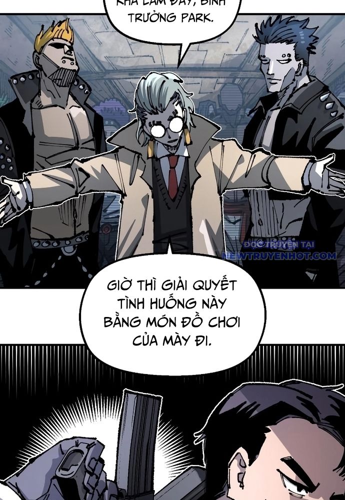 Sắp Xuất Ngũ Thì Isekai Chapter 94 - 6