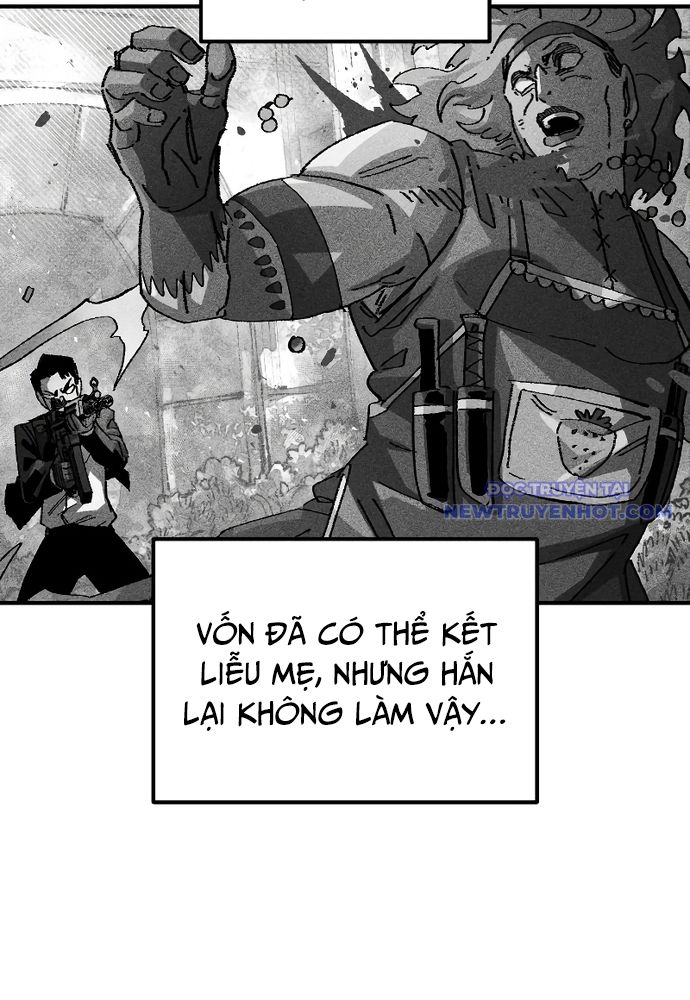 Sắp Xuất Ngũ Thì Isekai Chapter 94 - 52