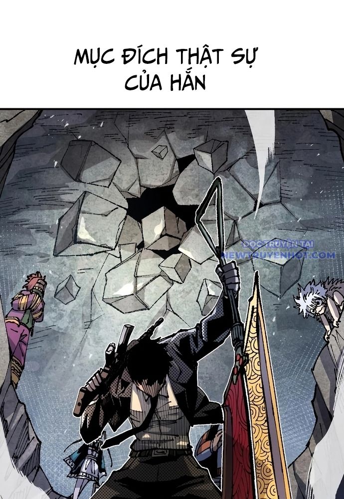 Sắp Xuất Ngũ Thì Isekai Chapter 94 - 55