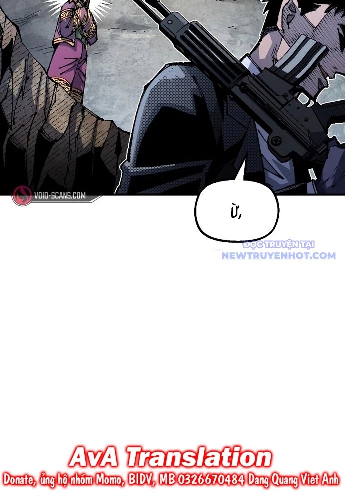 Sắp Xuất Ngũ Thì Isekai Chapter 94 - 58