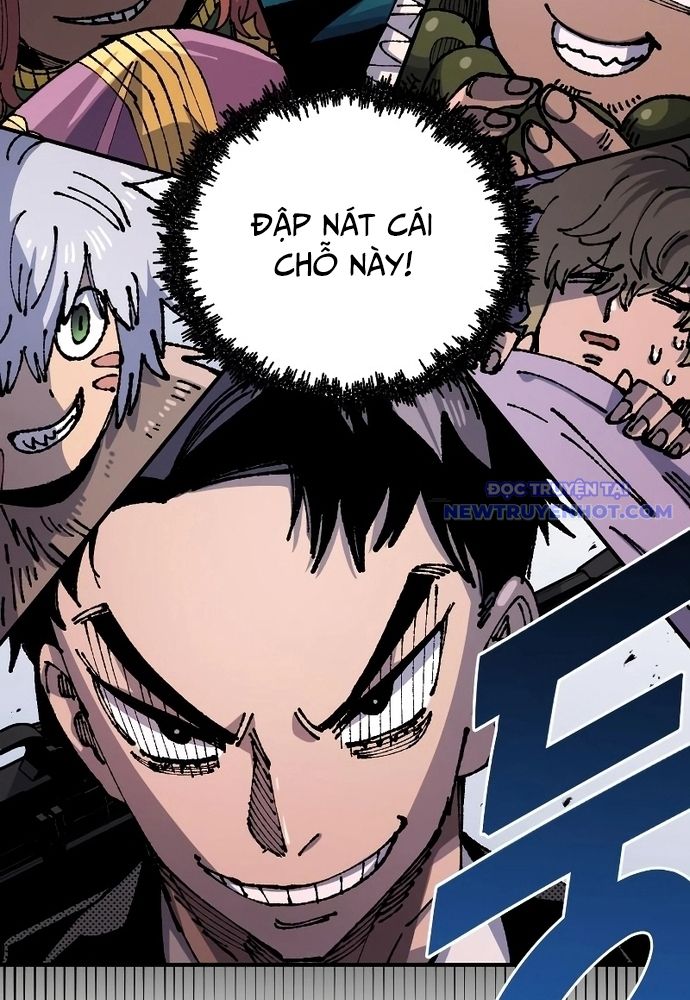 Sắp Xuất Ngũ Thì Isekai Chapter 94 - 60