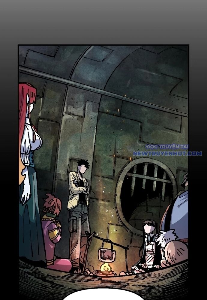 Sắp Xuất Ngũ Thì Isekai Chapter 94 - 62