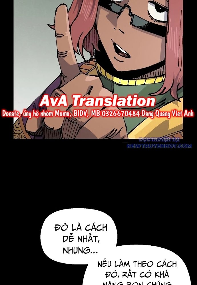 Sắp Xuất Ngũ Thì Isekai Chapter 94 - 68