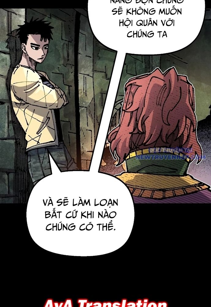 Sắp Xuất Ngũ Thì Isekai Chapter 94 - 69