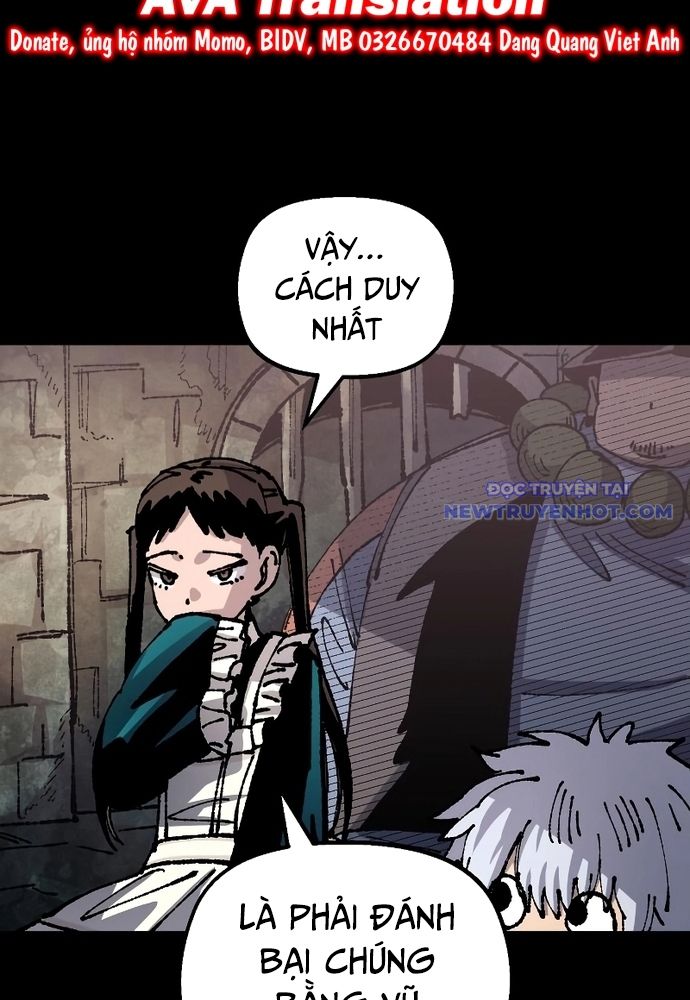 Sắp Xuất Ngũ Thì Isekai Chapter 94 - 70