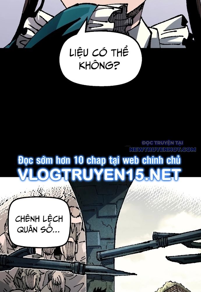 Sắp Xuất Ngũ Thì Isekai Chapter 94 - 72