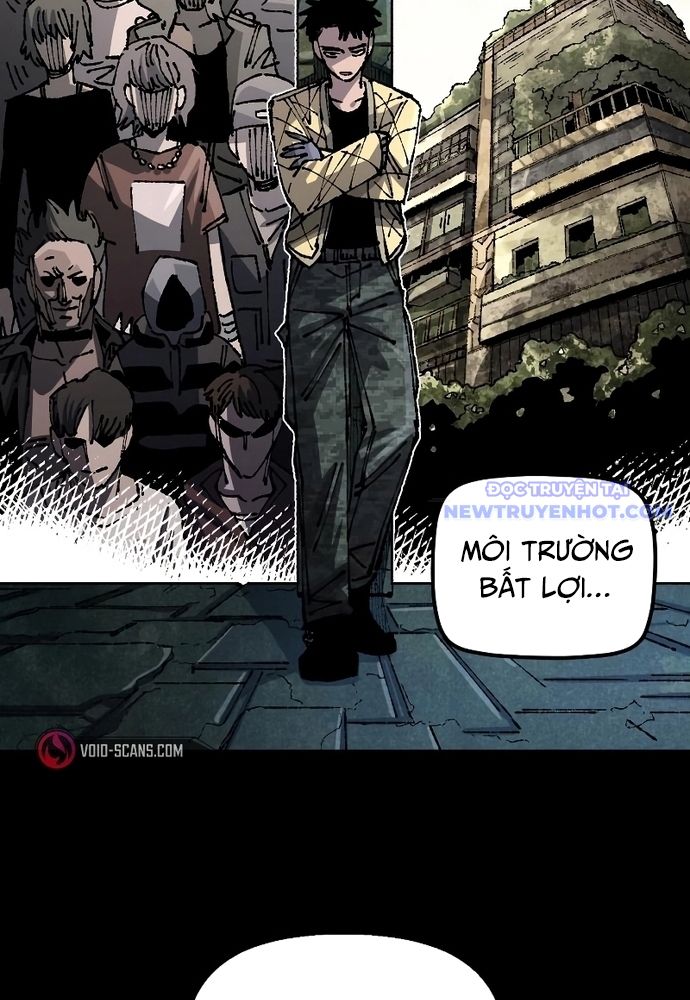 Sắp Xuất Ngũ Thì Isekai Chapter 94 - 73