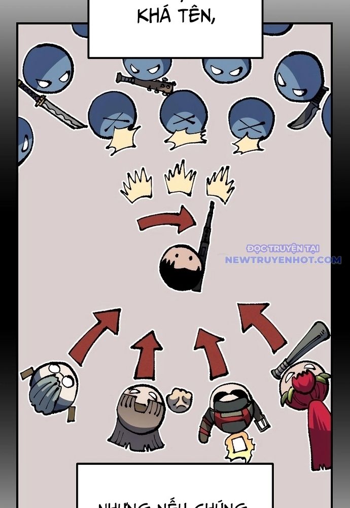 Sắp Xuất Ngũ Thì Isekai Chapter 94 - 9