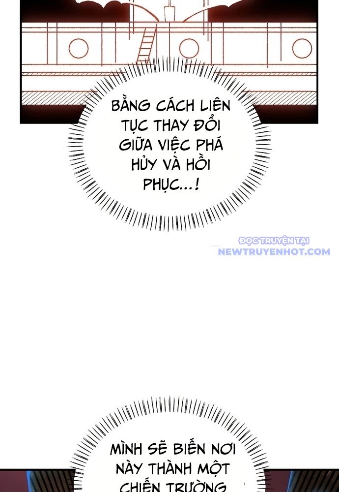 Sắp Xuất Ngũ Thì Isekai Chapter 94 - 85