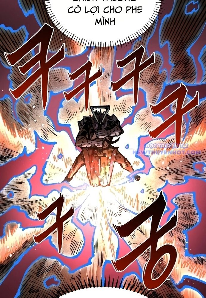 Sắp Xuất Ngũ Thì Isekai Chapter 94 - 86