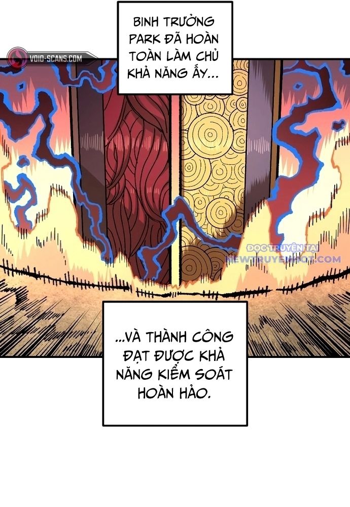 Sắp Xuất Ngũ Thì Isekai Chapter 94 - 91