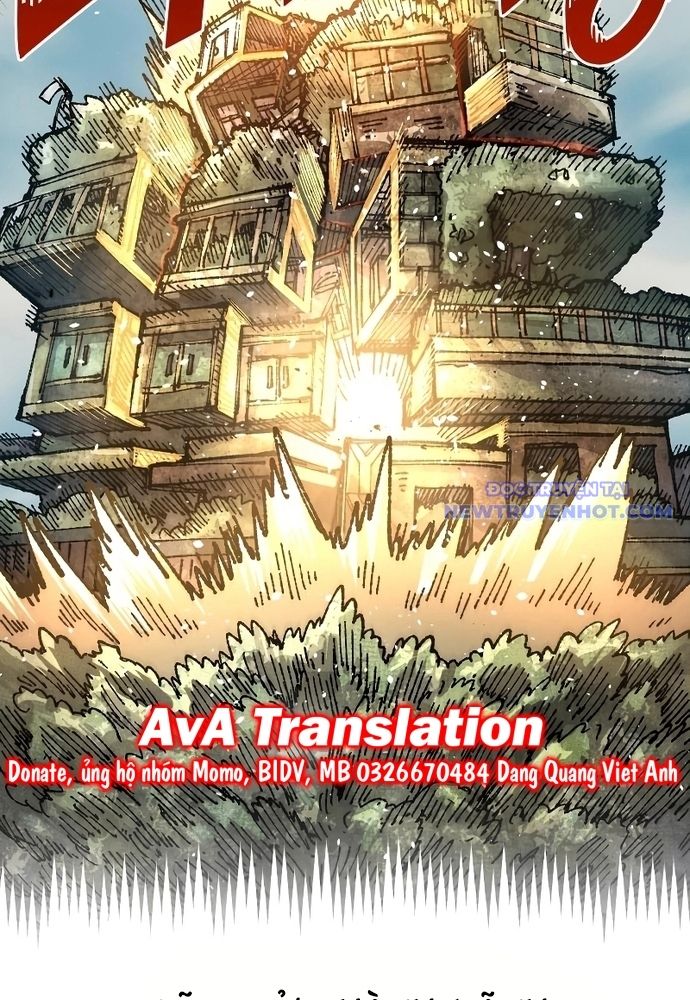 Sắp Xuất Ngũ Thì Isekai Chapter 94 - 93