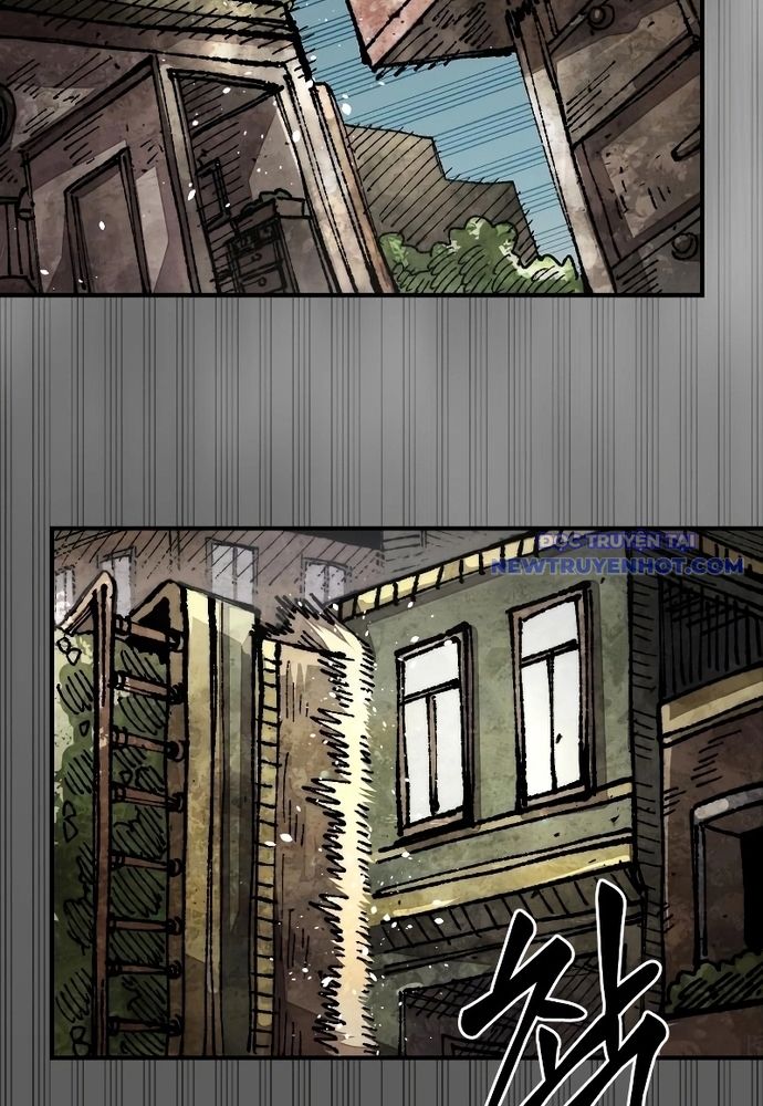 Sắp Xuất Ngũ Thì Isekai Chapter 94 - 95