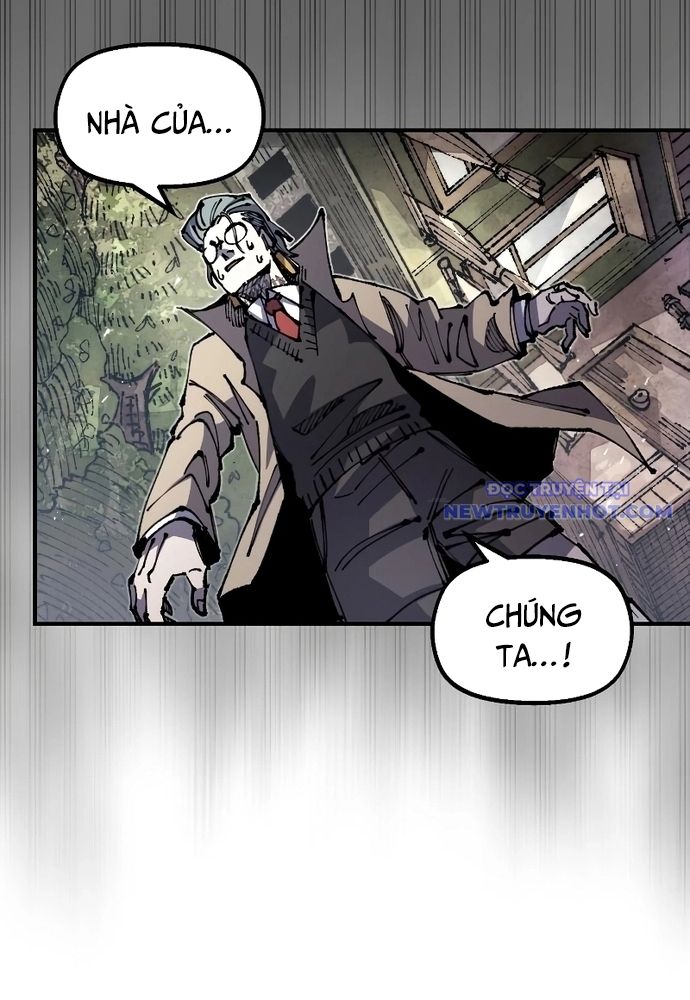 Sắp Xuất Ngũ Thì Isekai Chapter 94 - 97